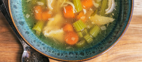 Your Simple Guide to Cooking up Delicious Soups This Winter