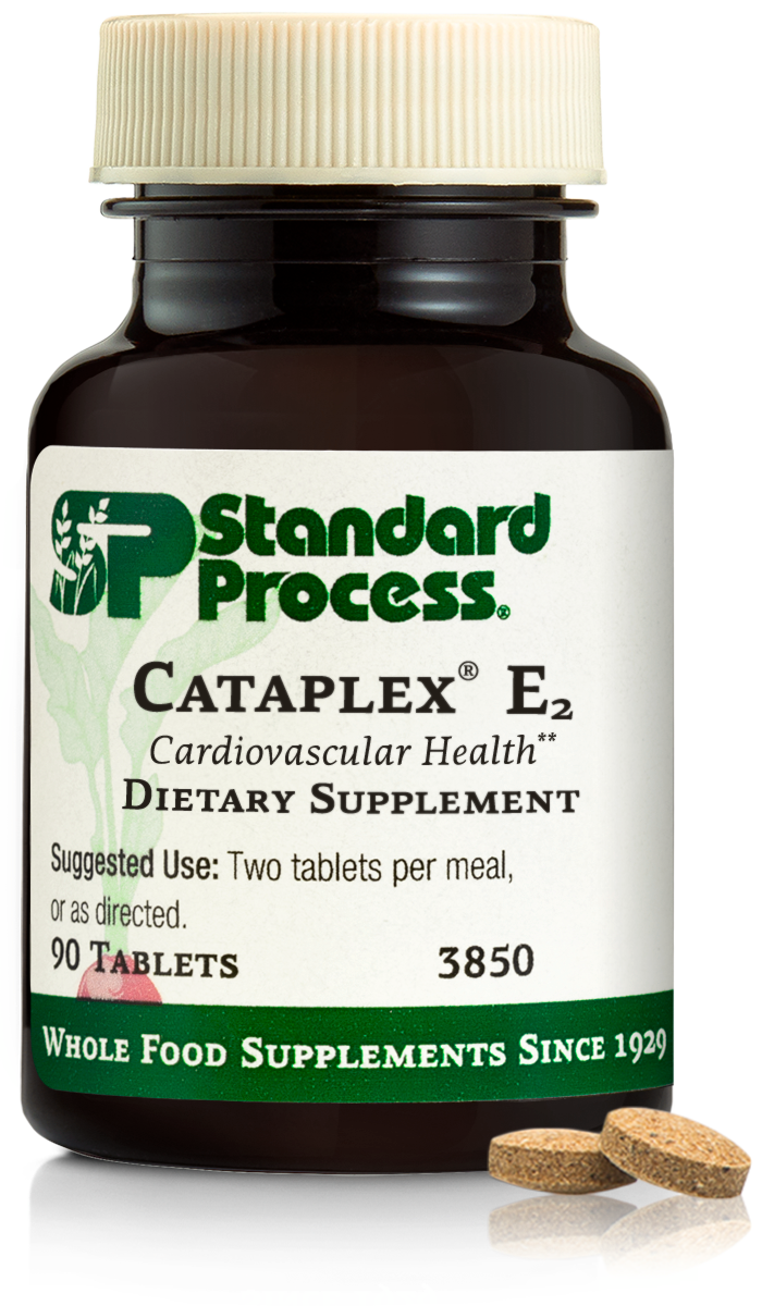 Cataplex® E2, 90 Tablets