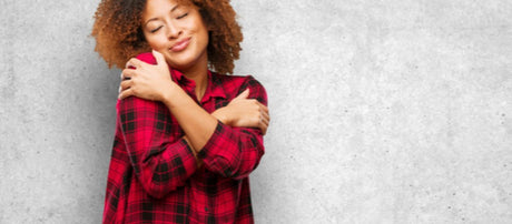 2 Loving Ways to Appreciate Yourself More This Season