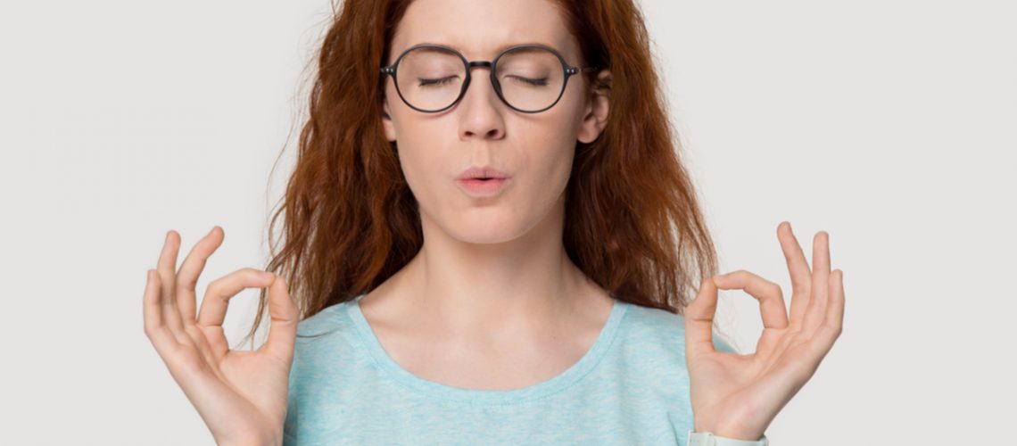 3 Creative Tips to Tame Your Stress