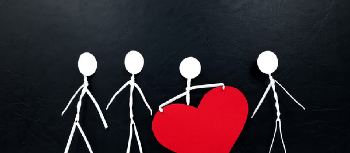 3 Creative Ways To Pay It Forward This Weekend
