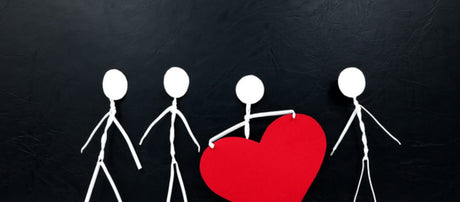 3 Creative Ways To Pay It Forward This Weekend