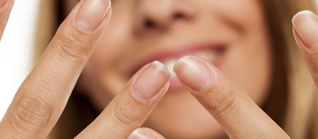 3 Signs & Tips to Help You Have Stronger, Healthier Nails