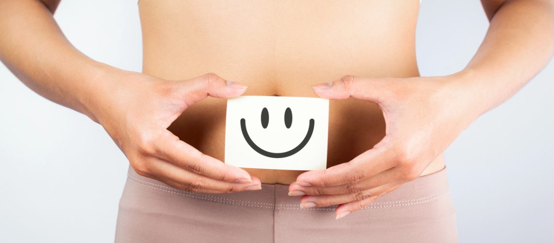 3 Signs of an Unhealthy Gut and What You Can Do About It