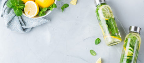 3 Ways a Detox Makes You Feel Better