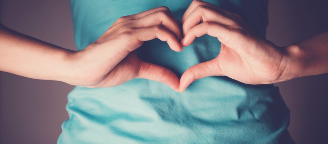 3 Ways to Promote Good Gut Health