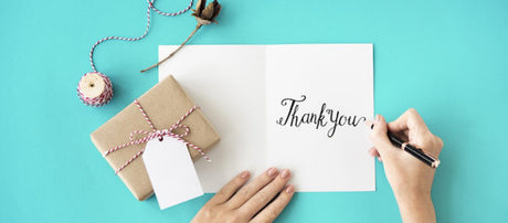 4 No-Gift Ways to Show Appreciation During the Holidays