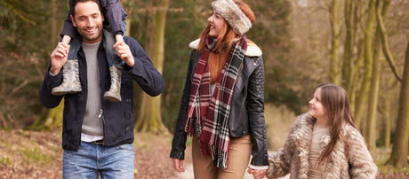 4 Ways to Be Mindful This Christmas