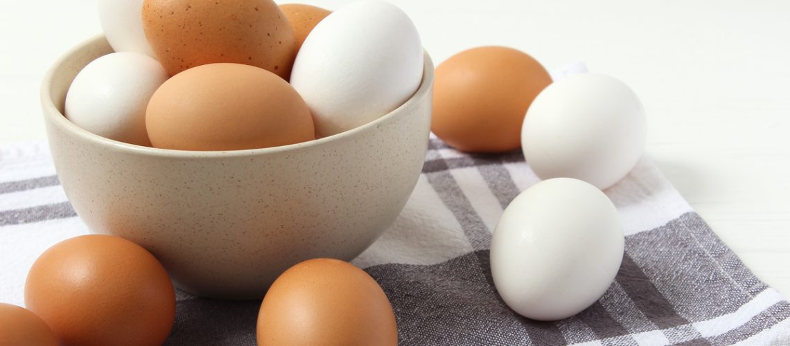 Eggs – Villain or Hero?
