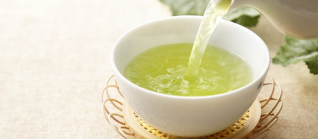 Green Tea – The Miracle Worker