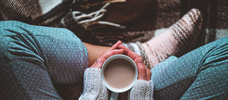 How You Can Plan the Perfect Cozy Winter Day
