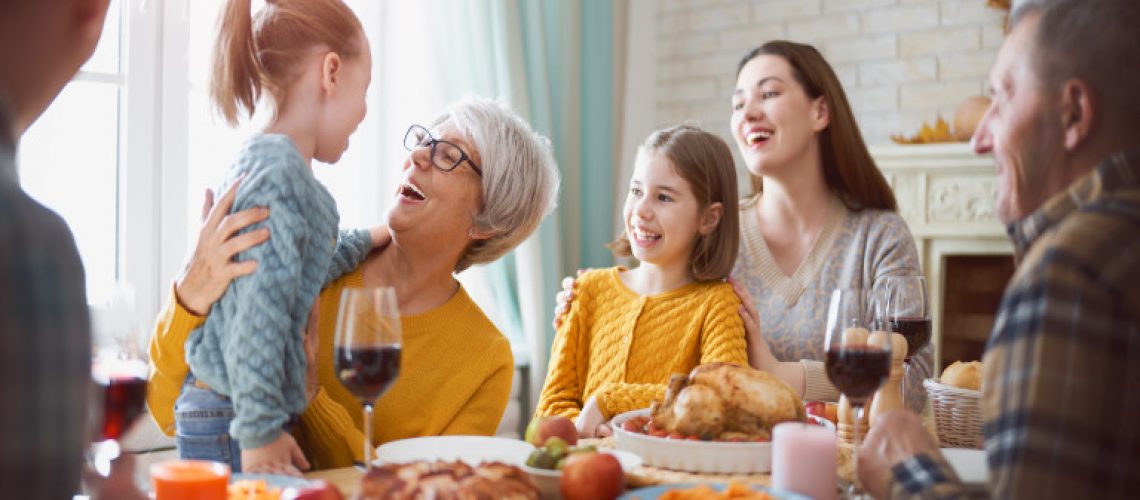 How to Make This Thanksgiving the Most Memorable