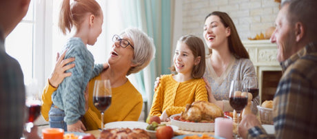 How to Make This Thanksgiving the Most Memorable