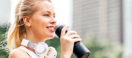How to Protect Yourself From the Summer Heat