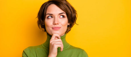 How to Spot the 4 Types of Negative Self-Talk