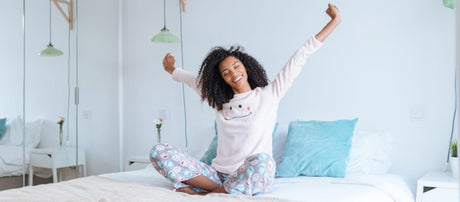 How to Wake Up Refreshed – Even in the Dead of Winter