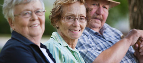 More Time for New Family Traditions, like Volunteering