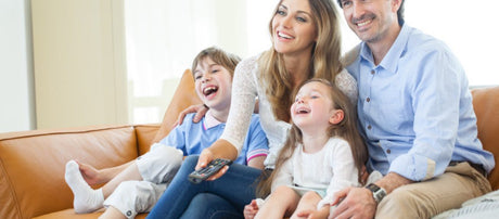 Why Should You Have Family Downtime?
