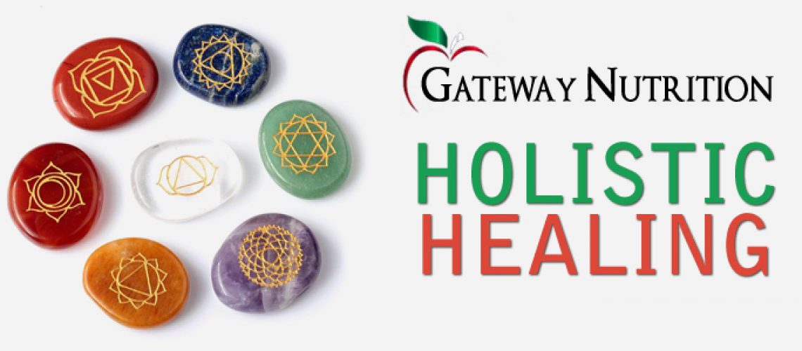 Holistic Healing