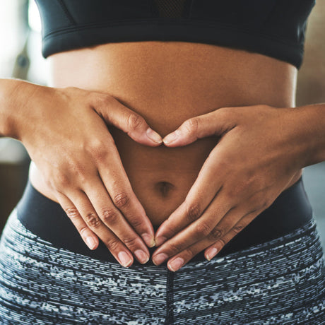 Gut & Microbiome Support