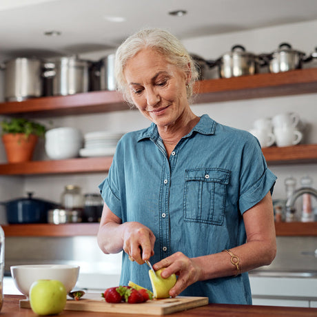 Hormone & Adrenal Rebalance