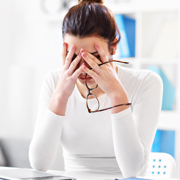 Nervous System & Stress Reset
