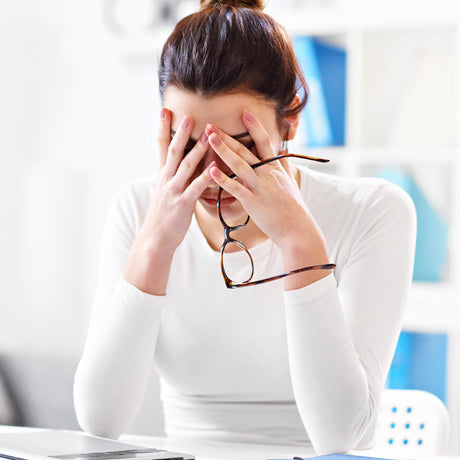 Nervous System & Stress Reset