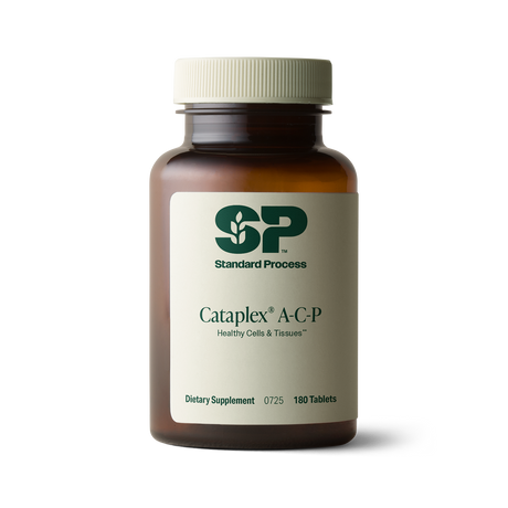 Cataplex® A-C-P, 180 Tablets