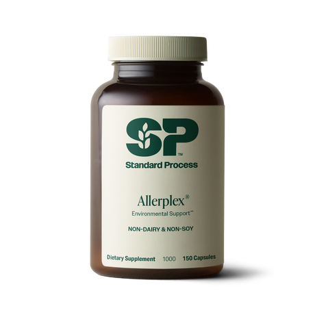 Allerplex®, 150 Capsules