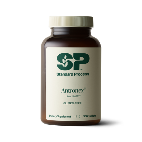 Antronex®, 330 Tablets