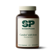 Image of Catalyn® with Iron, formerly known as e-Poise®, 150 capsules.