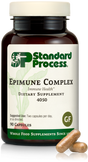 Epimune Complex, 90 Capsules