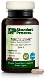 Multizyme®, 90 Tablets
