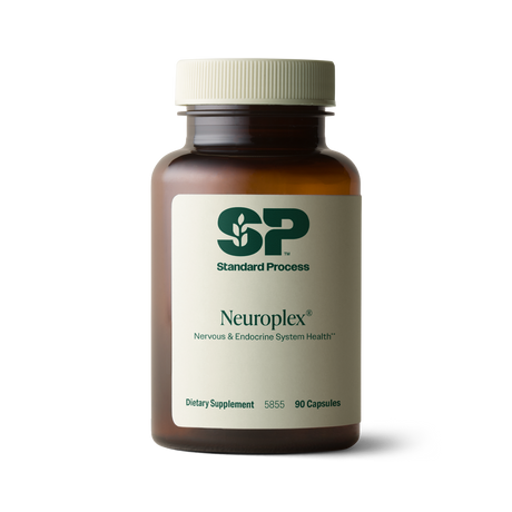 Neuroplex®, 90 Capsules