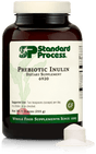 Prebiotic Inulin, 9 Ounces (255g)