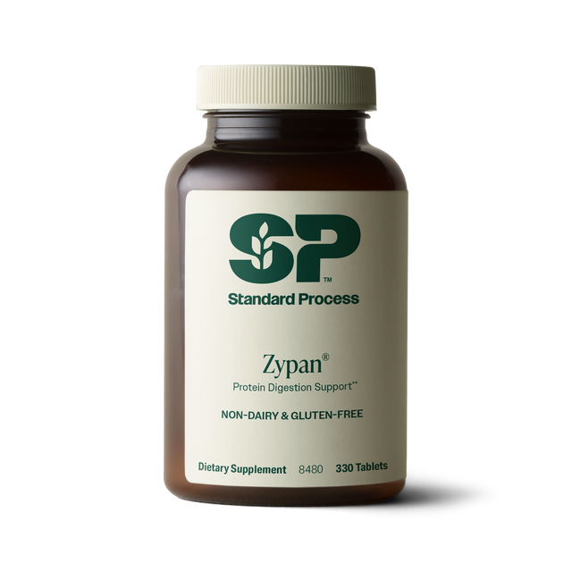 Zypan®, 330 Tablets