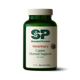 Canine Dermal Support, 125 g