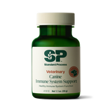 Canine Immune System Support, Net 1.1 oz (30 g)